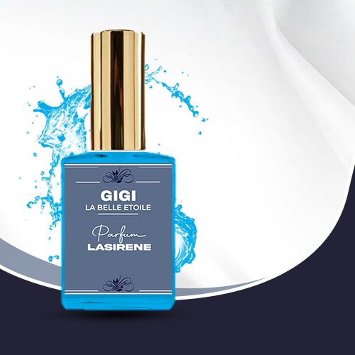 Parfum La Sirene