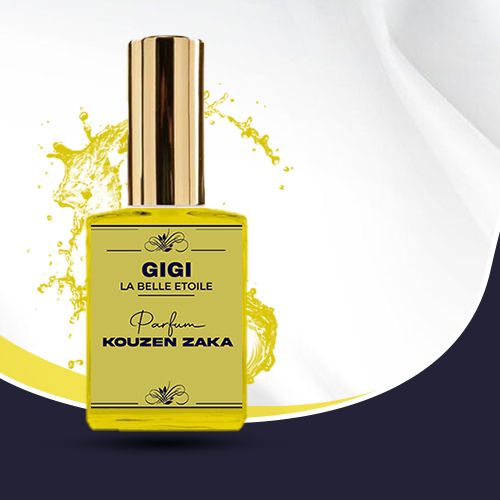 Parfum Kouzen Zaka