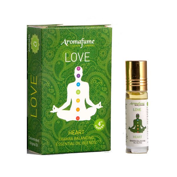 AROMAFUME LOVE